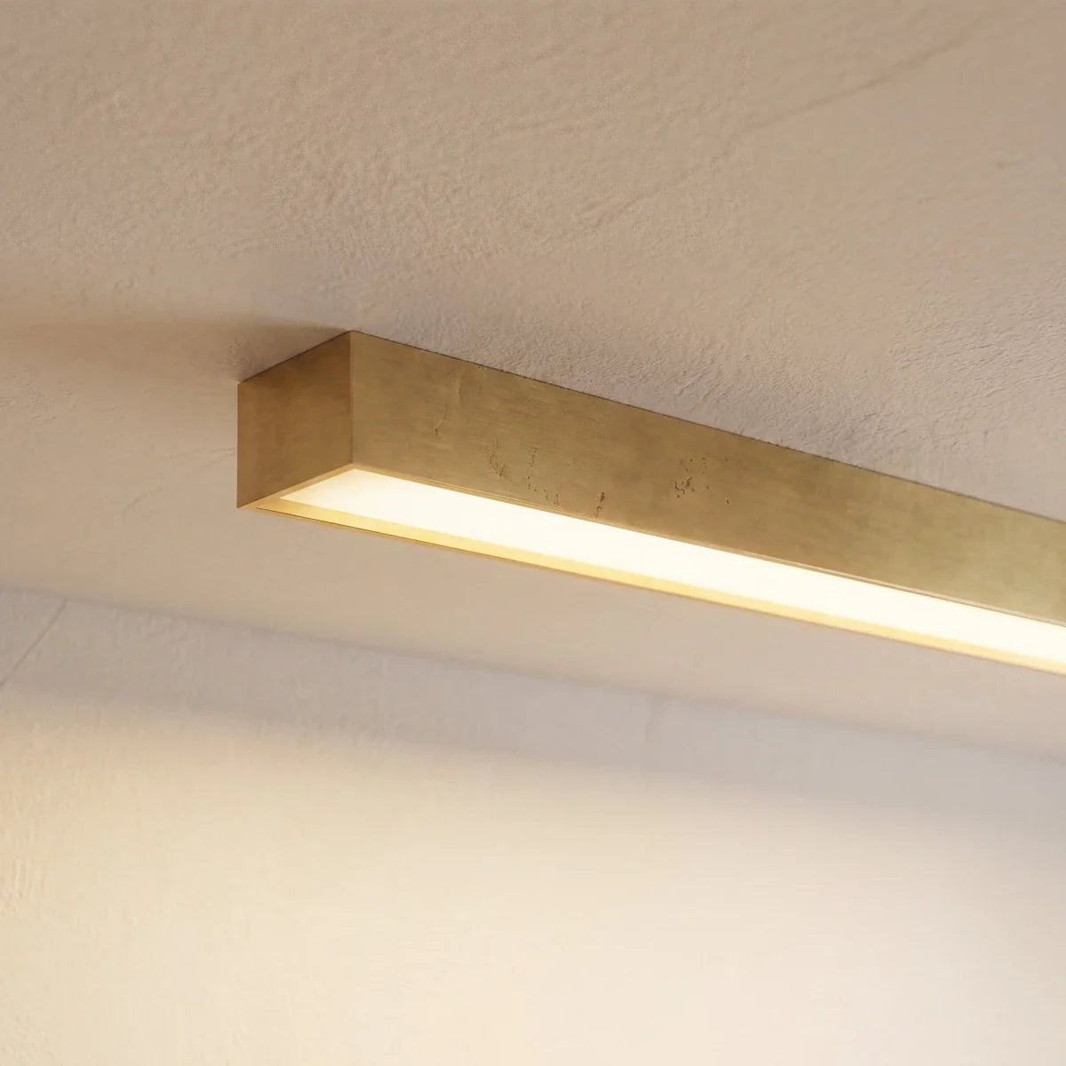 Vireo Linear Flush Mount