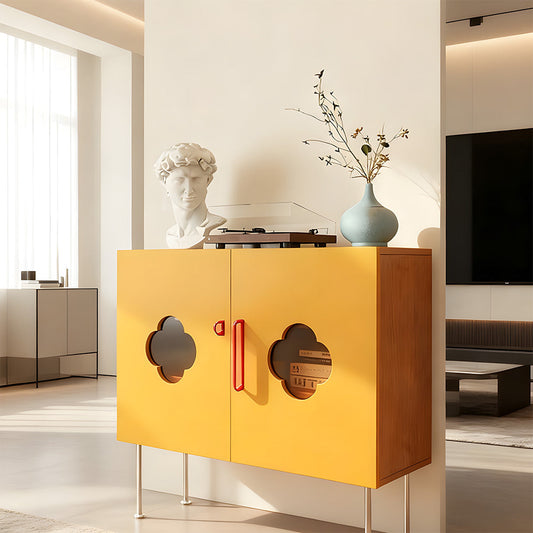 Rounded Oval Loop Cabinet Handles for Doors and Drawers