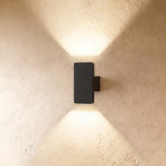 Dover Outdoor Wall Light