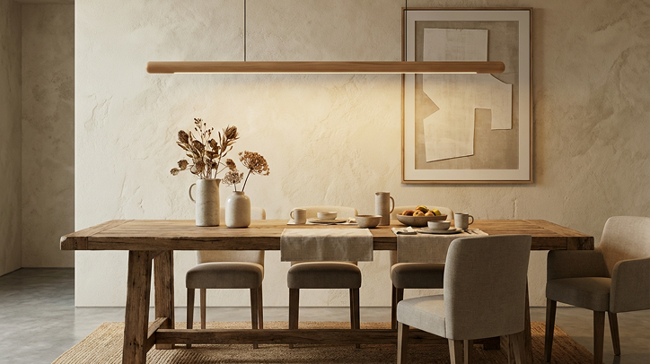 Garrow Linear Pendant