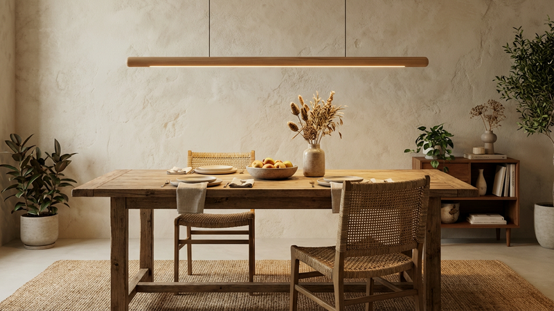Garrow Linear Pendant