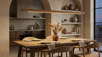 Garrow Linear Pendant