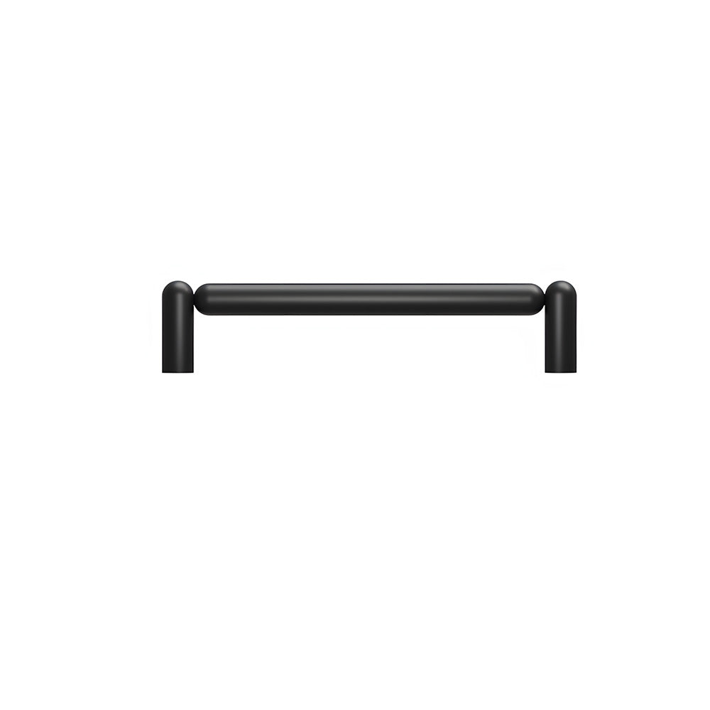 Solid Brass Round Bar Cabinet Pulls and T-Bar Knobs