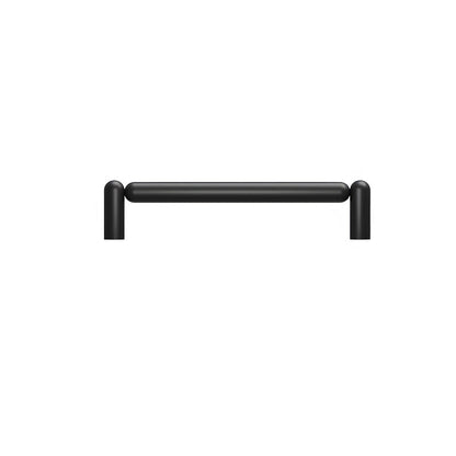 Solid Brass Round Bar Cabinet Pulls and T-Bar Knobs
