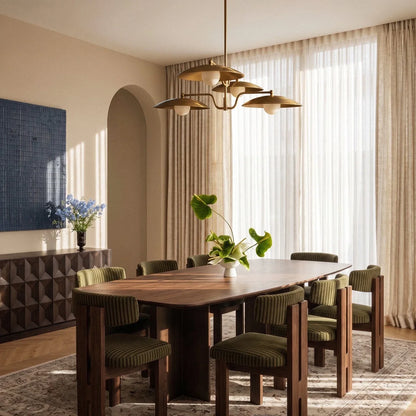 Ashby Chandelier