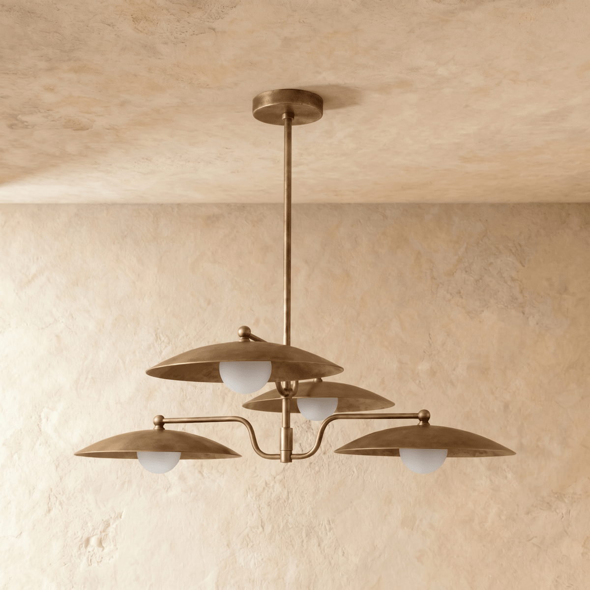 Ashby Chandelier