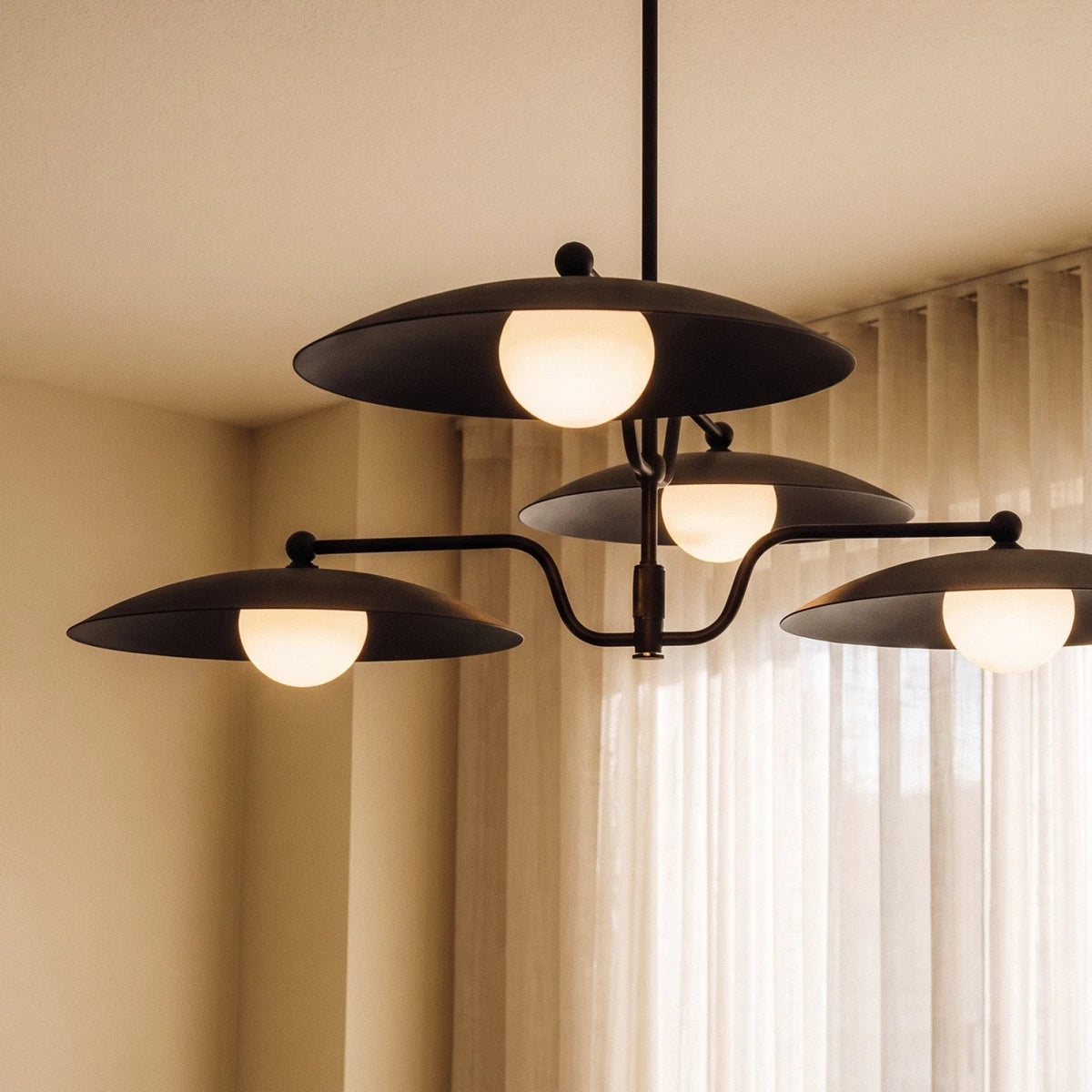 Ashby Chandelier