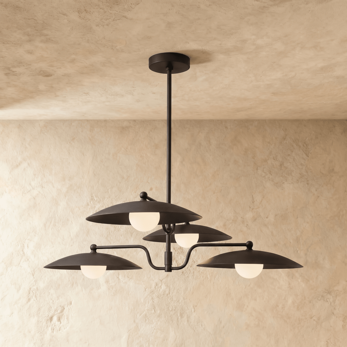 Ashby Chandelier