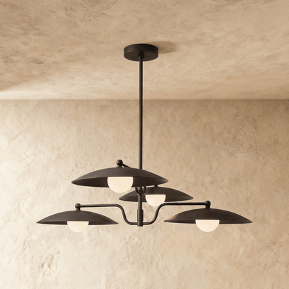 Ashby Chandelier