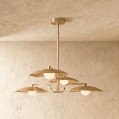 Ashby Chandelier