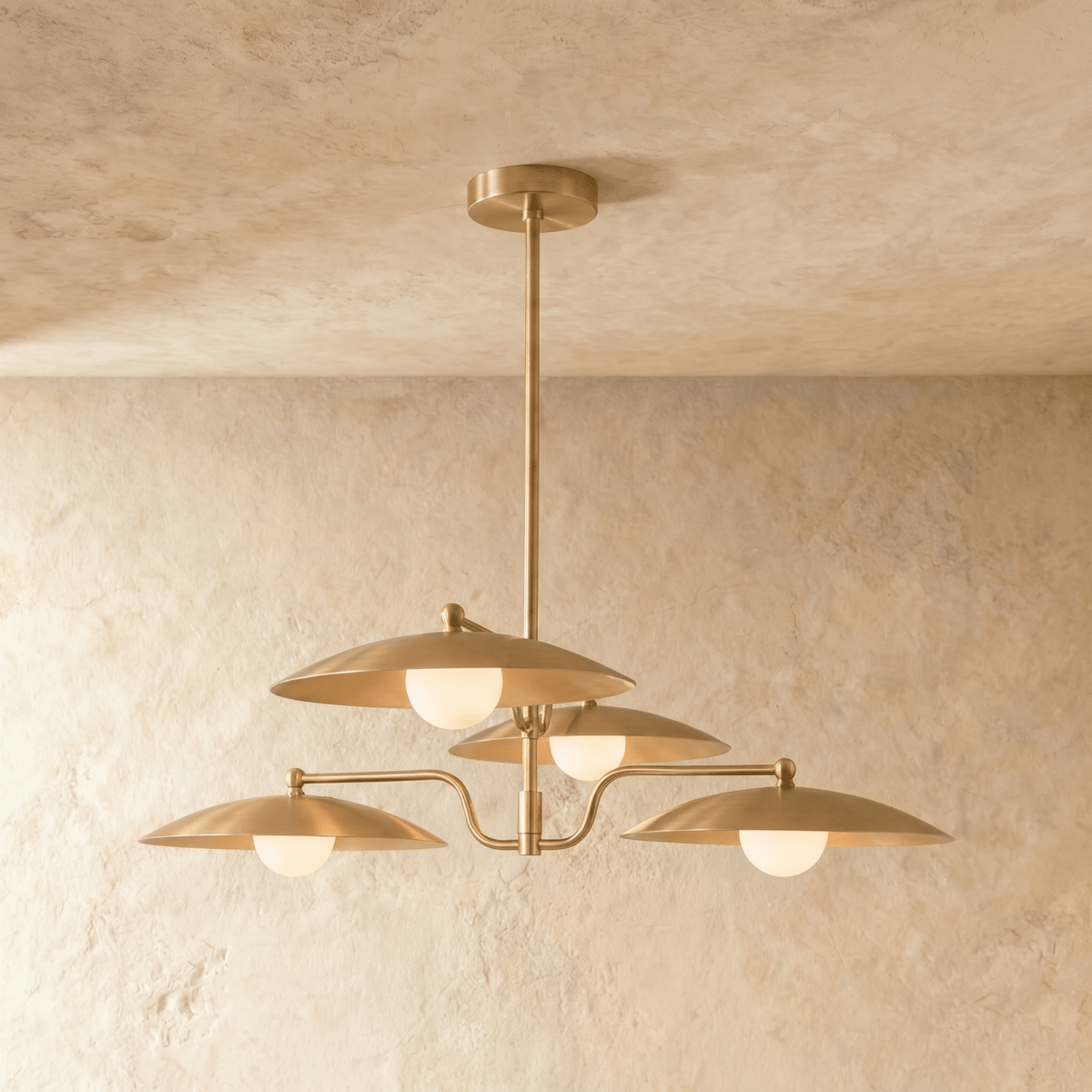 Ashby Chandelier