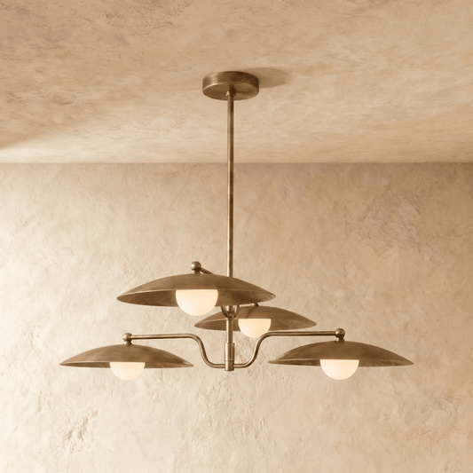 Ashby Chandelier