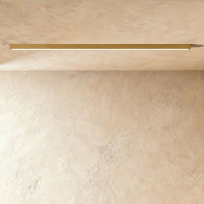 Vireo Linear Flush Mount