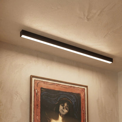 Vireo Linear Flush Mount