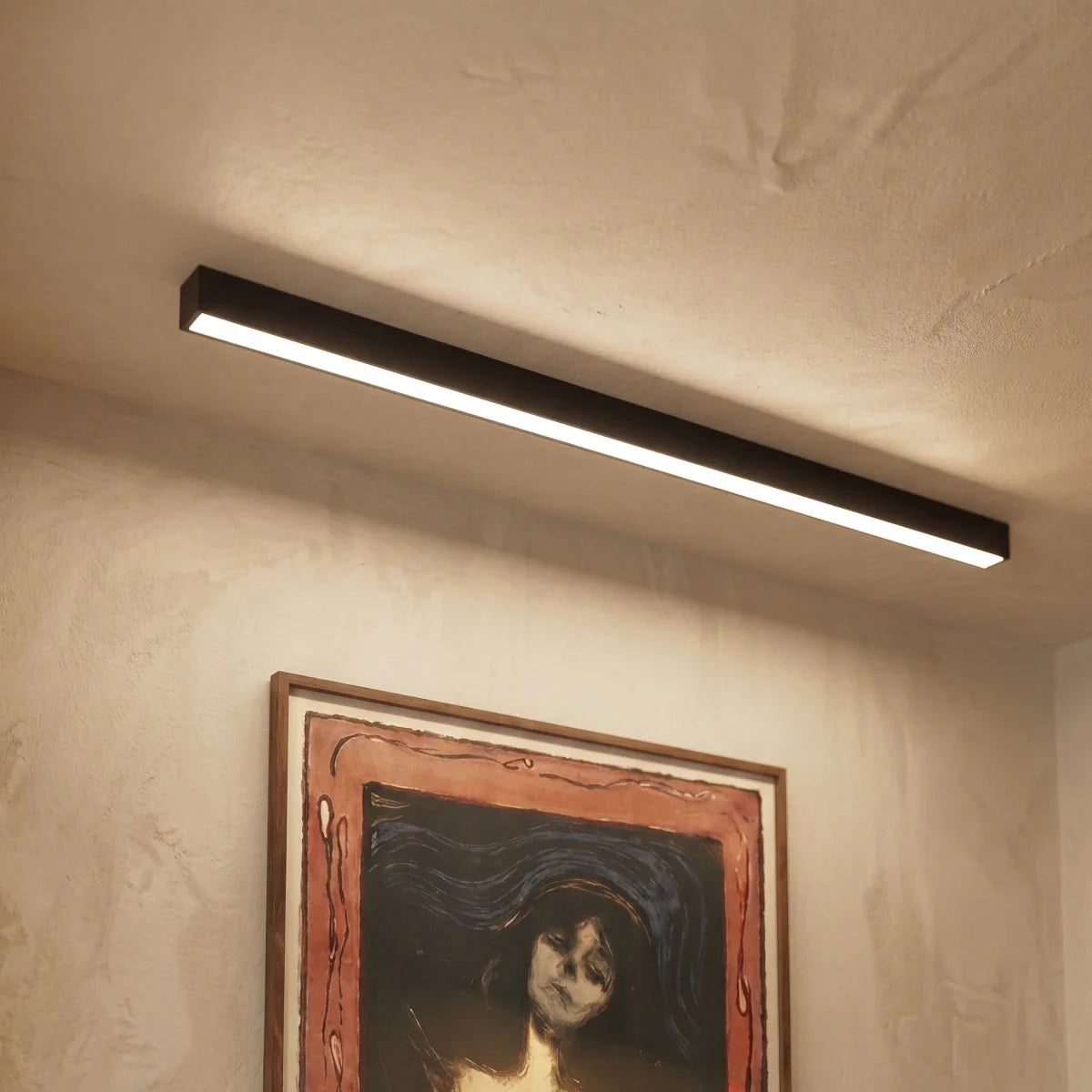 Vireo Linear Flush Mount
