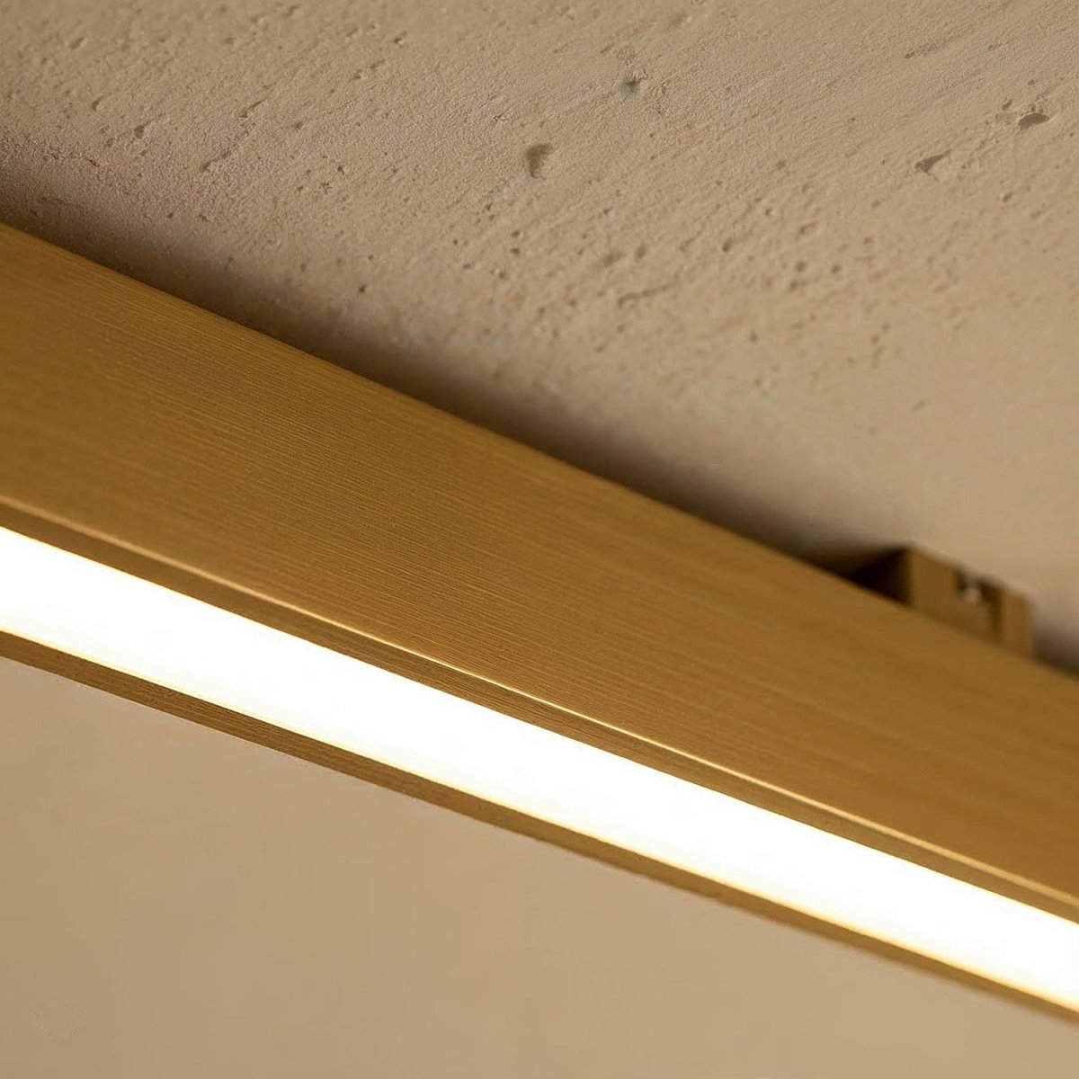 Vireo Linear Flush Mount