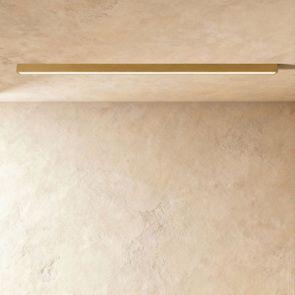 Vireo Linear Flush Mount