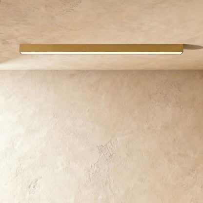 Vireo Linear Flush Mount