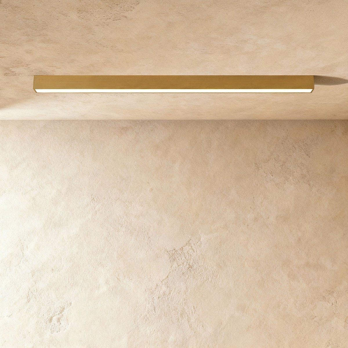Vireo Linear Flush Mount