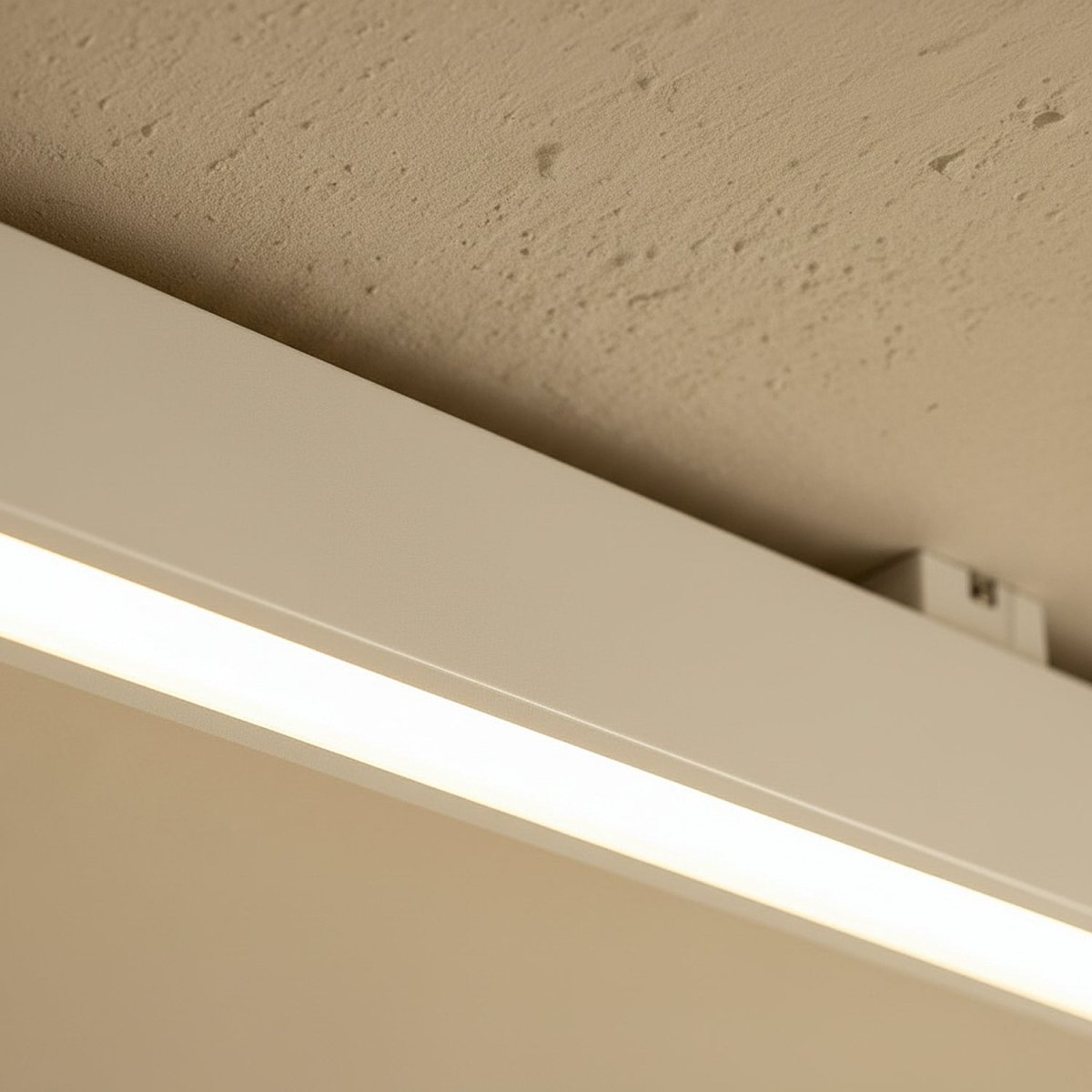 Vireo Linear Flush Mount
