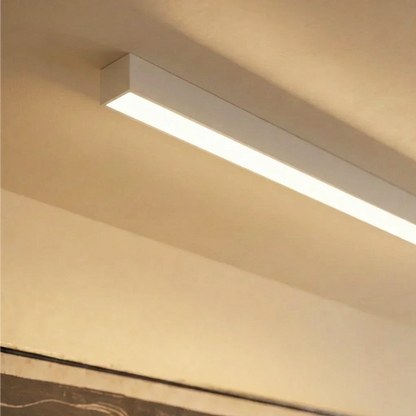 Vireo Linear Flush Mount