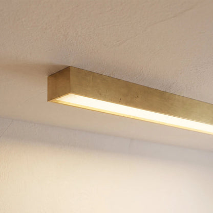 Vireo Linear Flush Mount