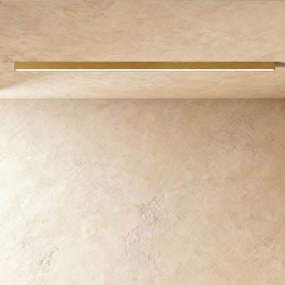 Vireo Linear Flush Mount