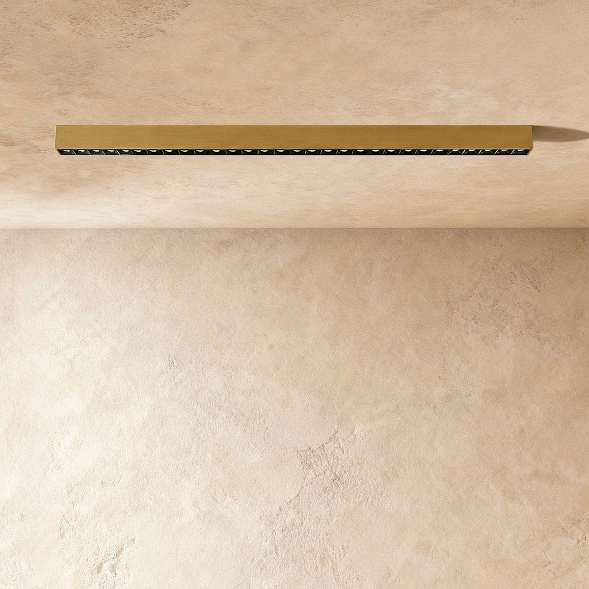 Vireo Linear Flush Mount