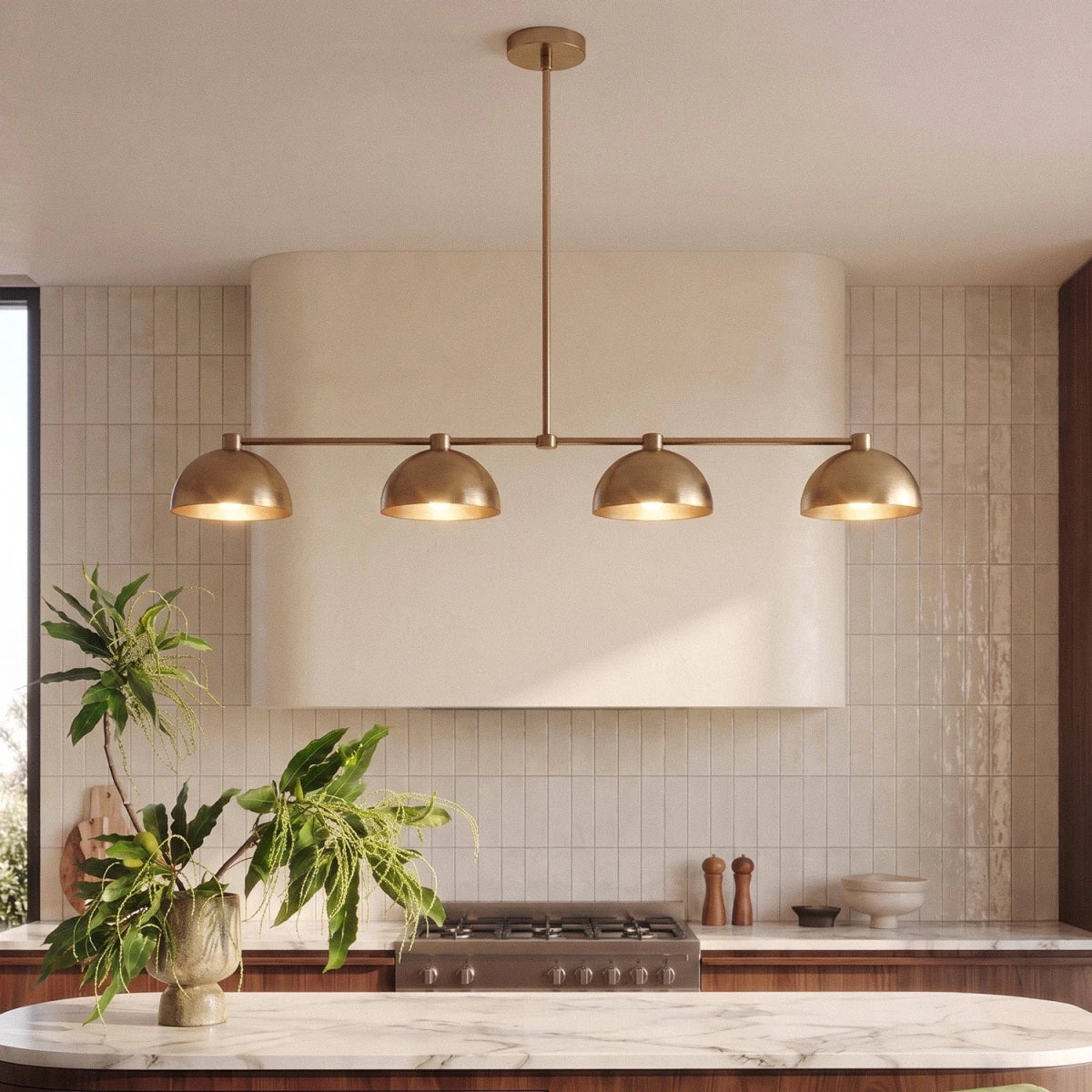 Corwen Linear Pendant