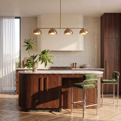 Corwen Linear Pendant