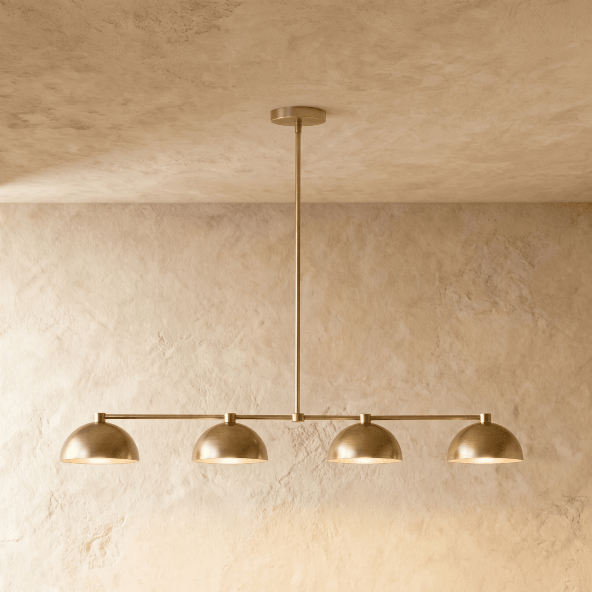 Corwen Linear Pendant