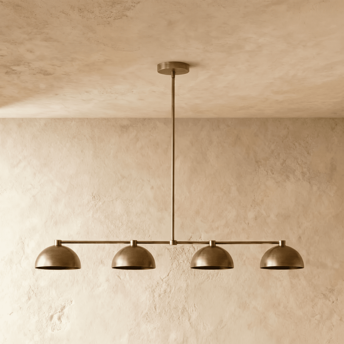 Corwen Linear Pendant