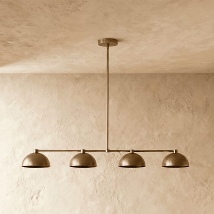 Corwen Linear Pendant