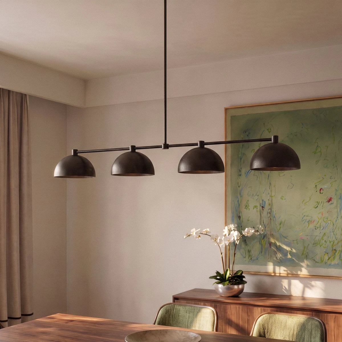 Corwen Linear Pendant