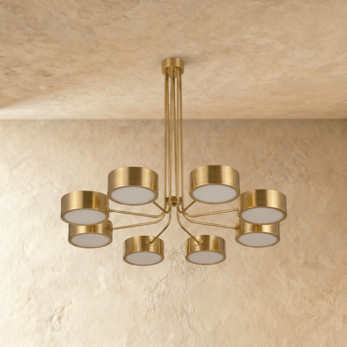 Danforth Chandelier