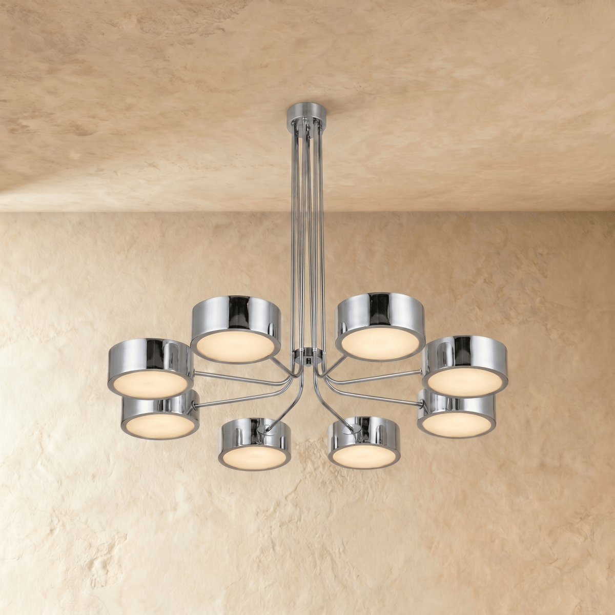 Danforth Chandelier