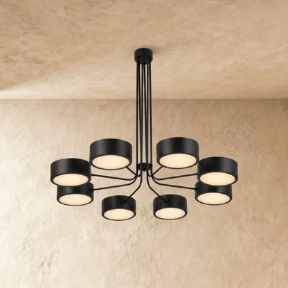 Danforth Chandelier