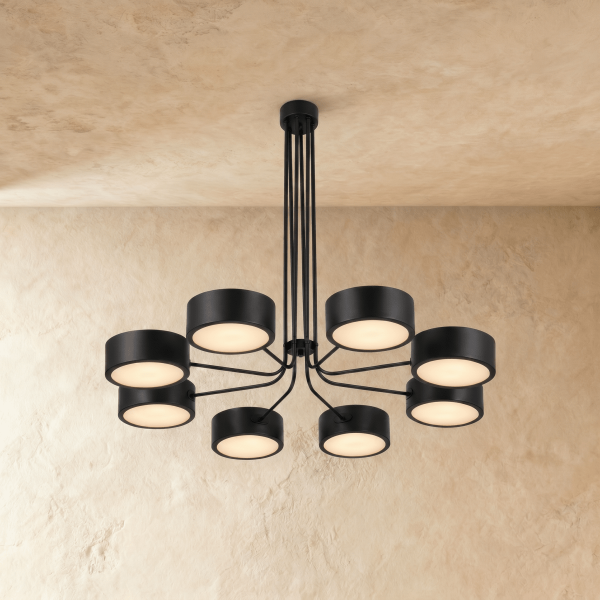 Danforth Chandelier