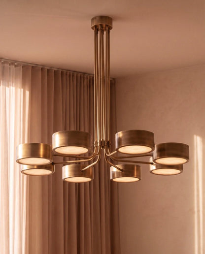 Danforth Chandelier