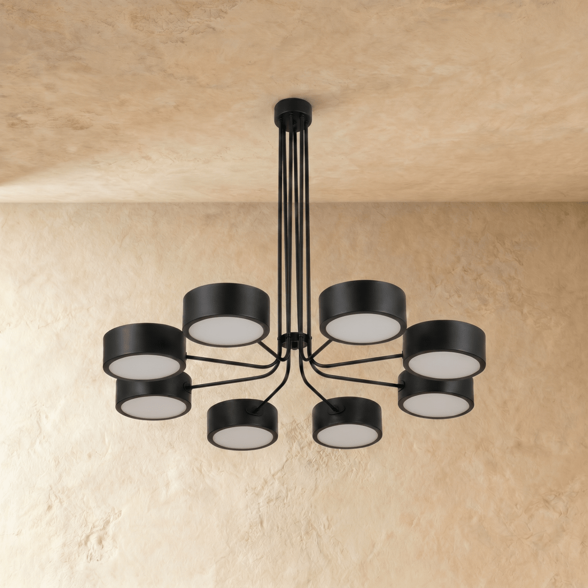 Danforth Chandelier