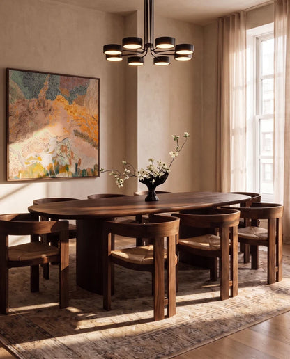 Danforth Chandelier