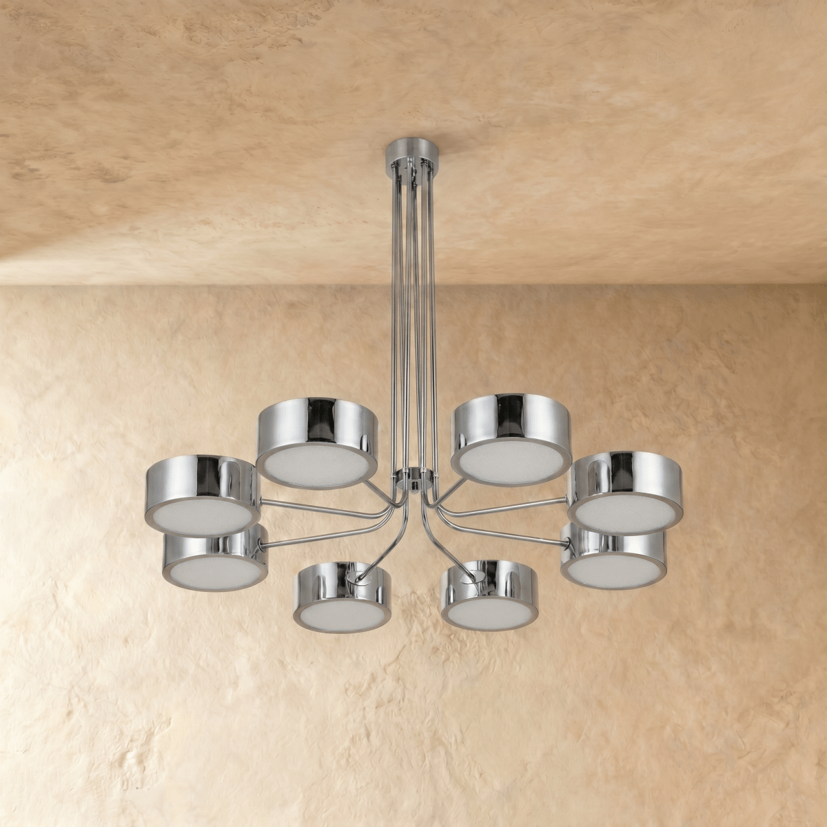 Danforth Chandelier