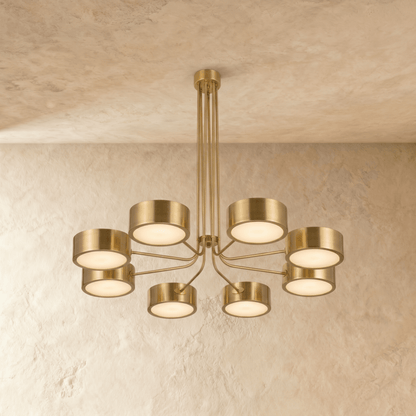 Danforth Chandelier