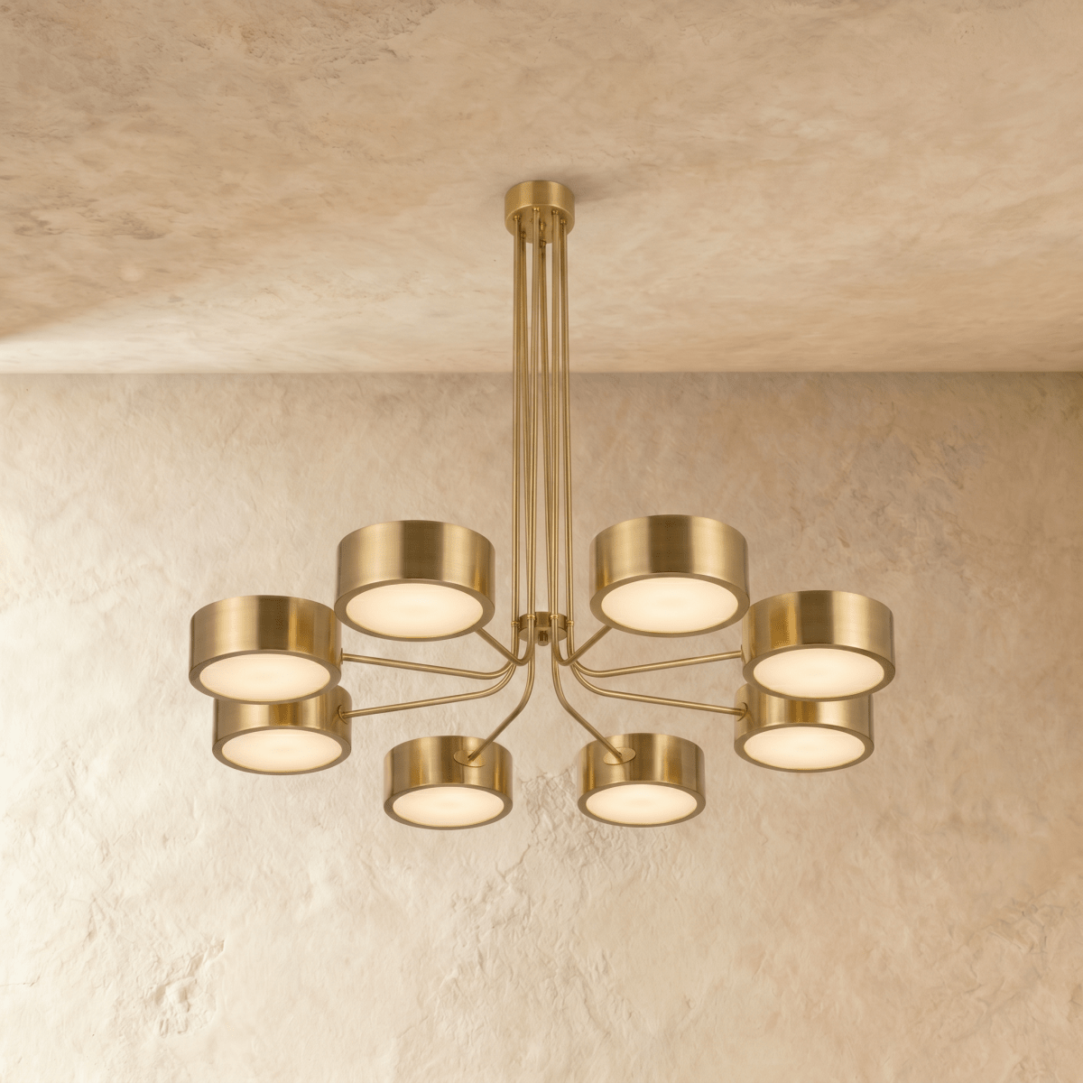 Danforth Chandelier