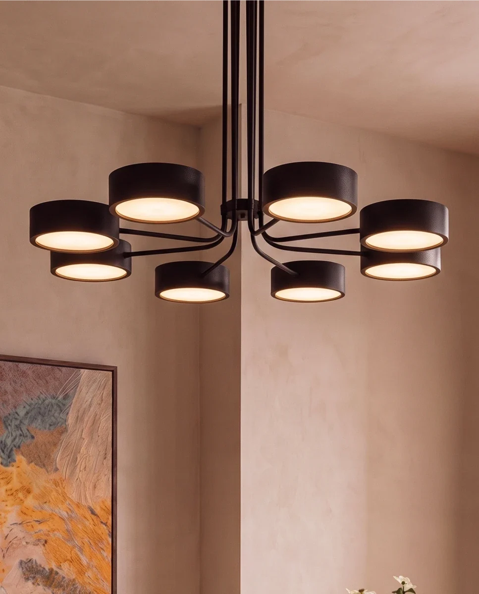 Danforth Chandelier