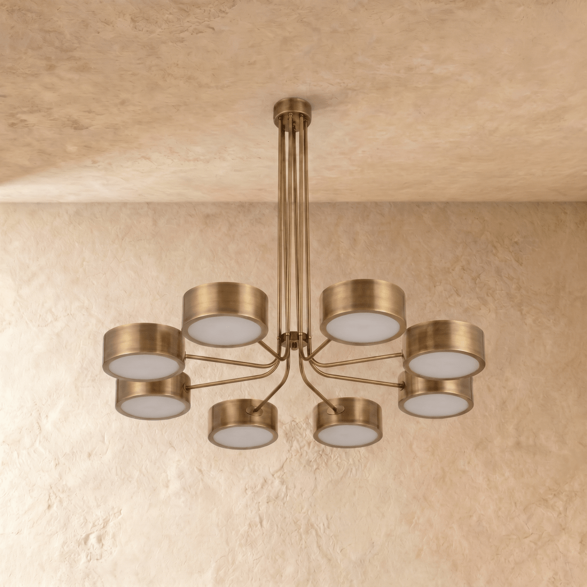 Danforth Chandelier