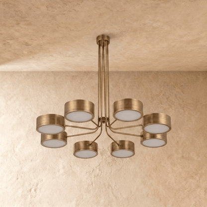 Danforth Chandelier