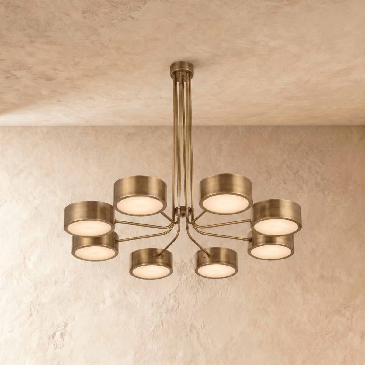 Danforth Chandelier
