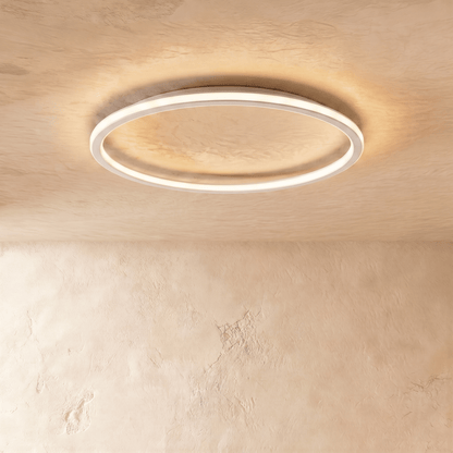 Quinlan Ring Flush Mount