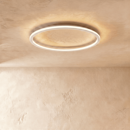 Quinlan Ring Flush Mount